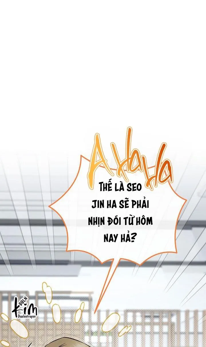 ROMANCE NOT ROMANTIC Chapter 3 Trang 36