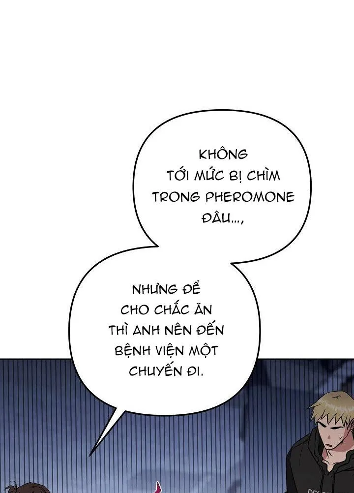 ROMANCE NOT ROMANTIC Chapter 3 Trang 44