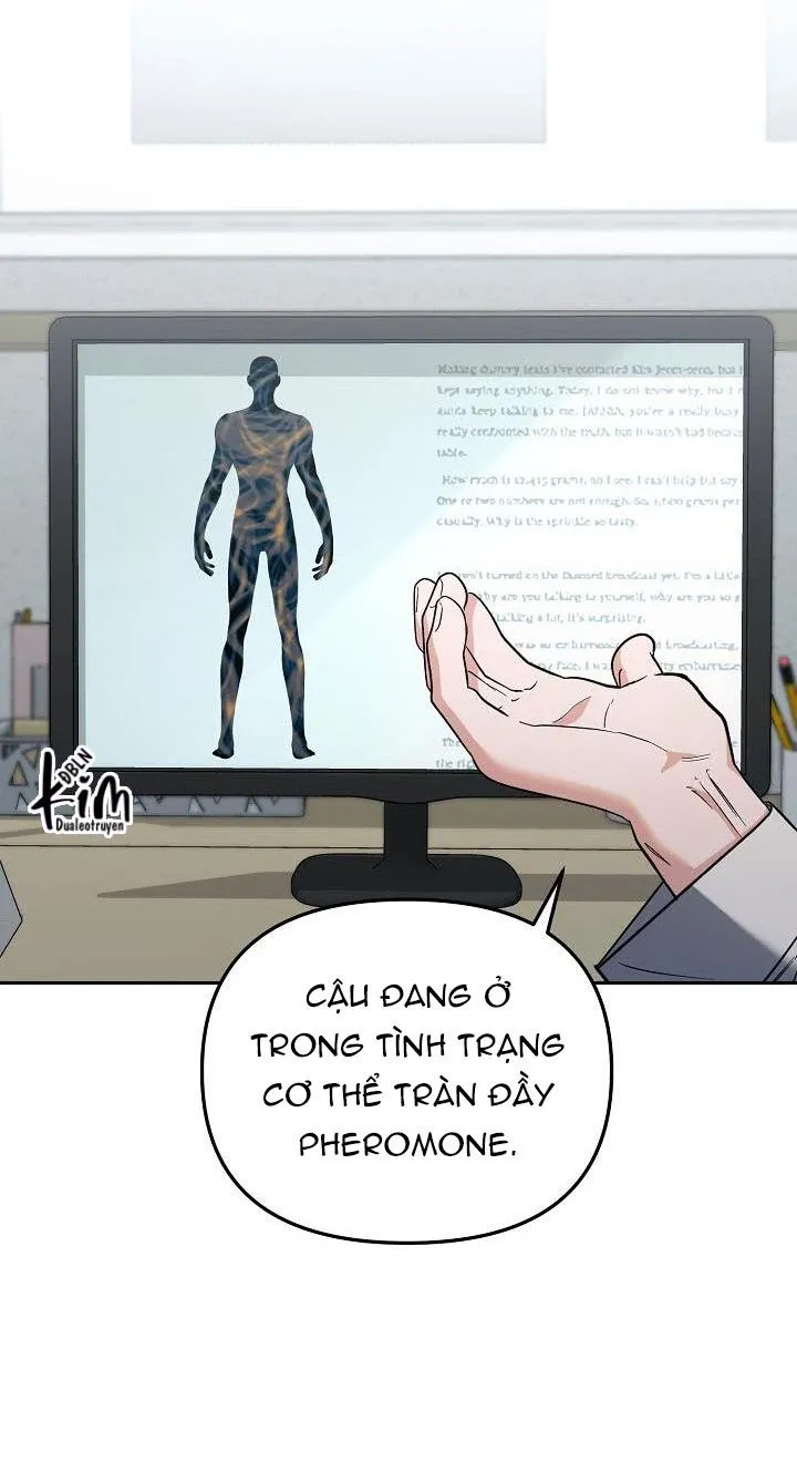 ROMANCE NOT ROMANTIC Chapter 3 Trang 48