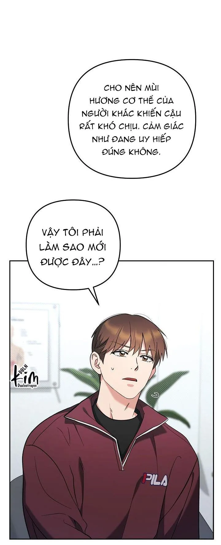 ROMANCE NOT ROMANTIC Chapter 3 Trang 50