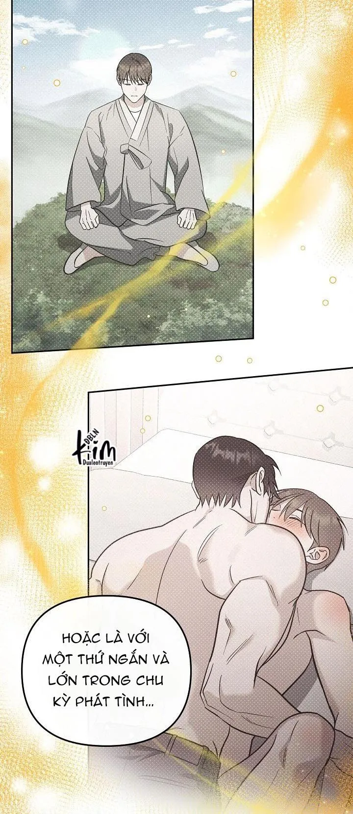 ROMANCE NOT ROMANTIC Chapter 3 Trang 52