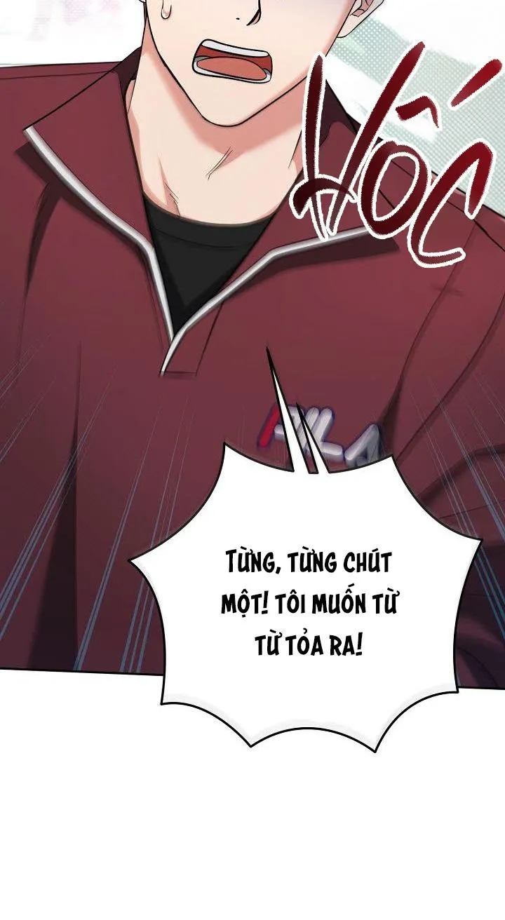 ROMANCE NOT ROMANTIC Chapter 3 Trang 54