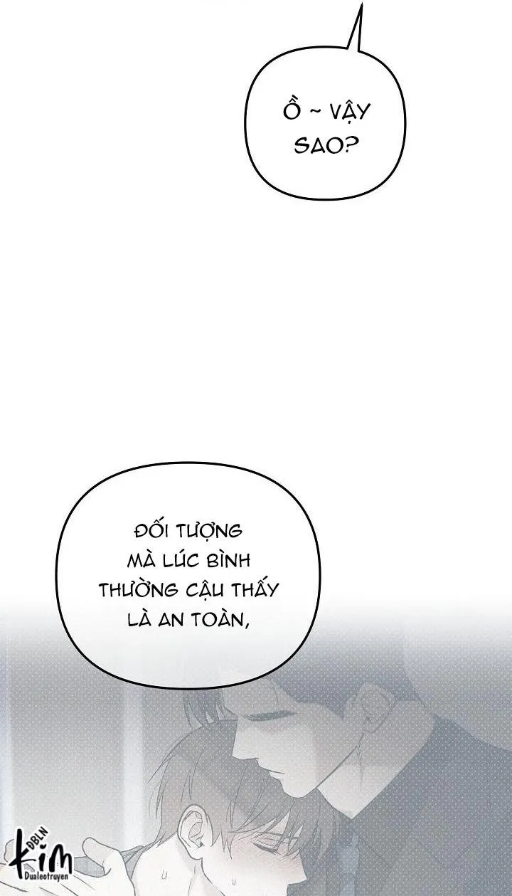 ROMANCE NOT ROMANTIC Chapter 3 Trang 56