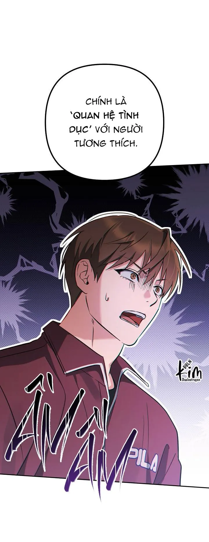 ROMANCE NOT ROMANTIC Chapter 3 Trang 59