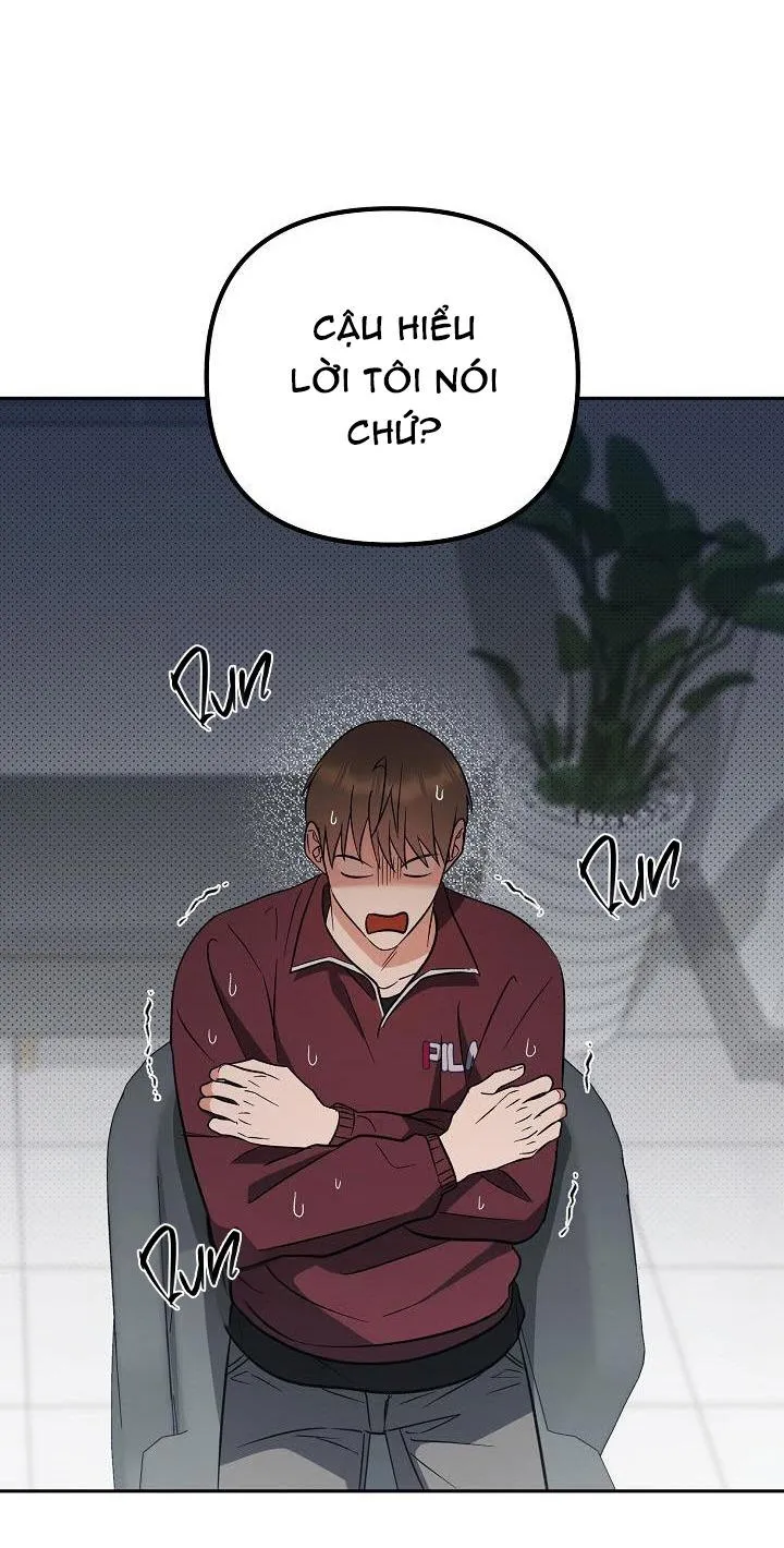 ROMANCE NOT ROMANTIC Chapter 3 Trang 62