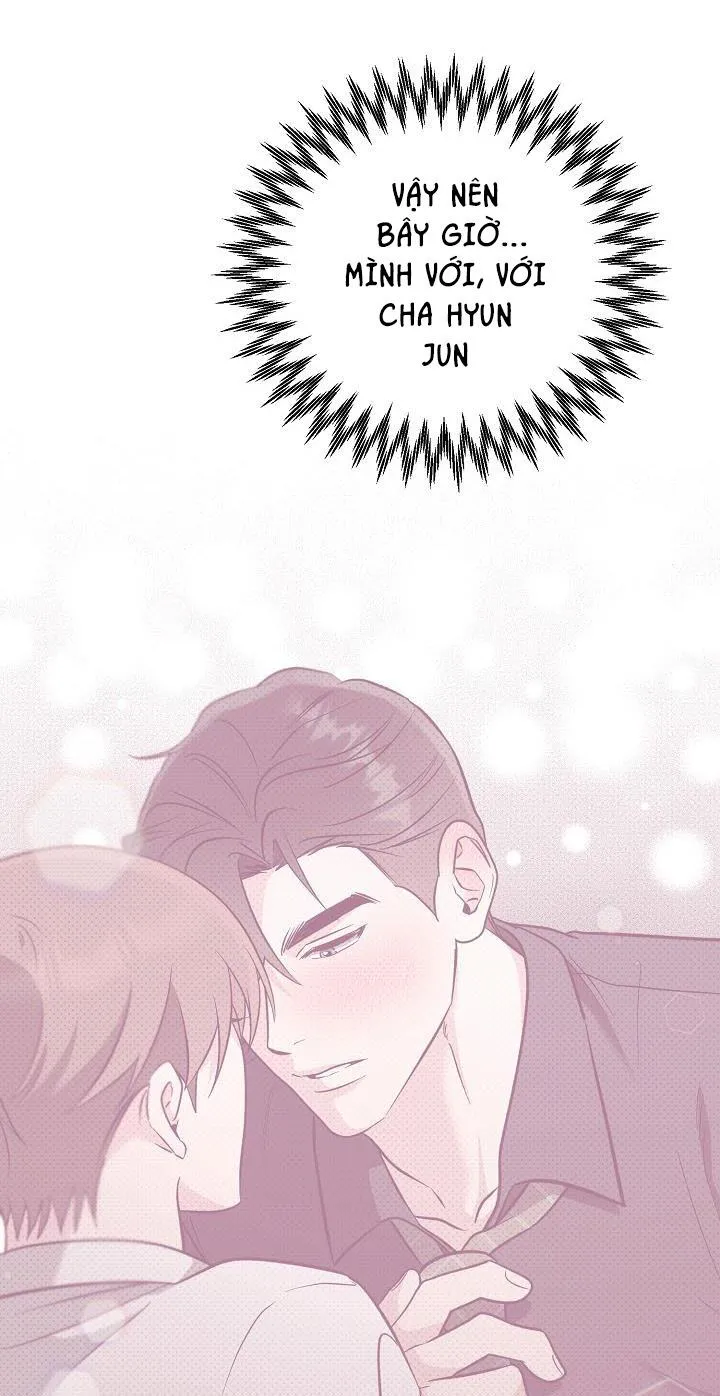 ROMANCE NOT ROMANTIC Chapter 3 Trang 63