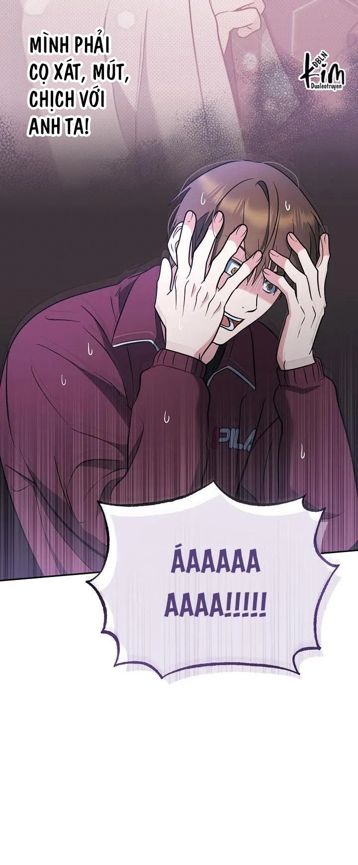 ROMANCE NOT ROMANTIC Chapter 3 Trang 64