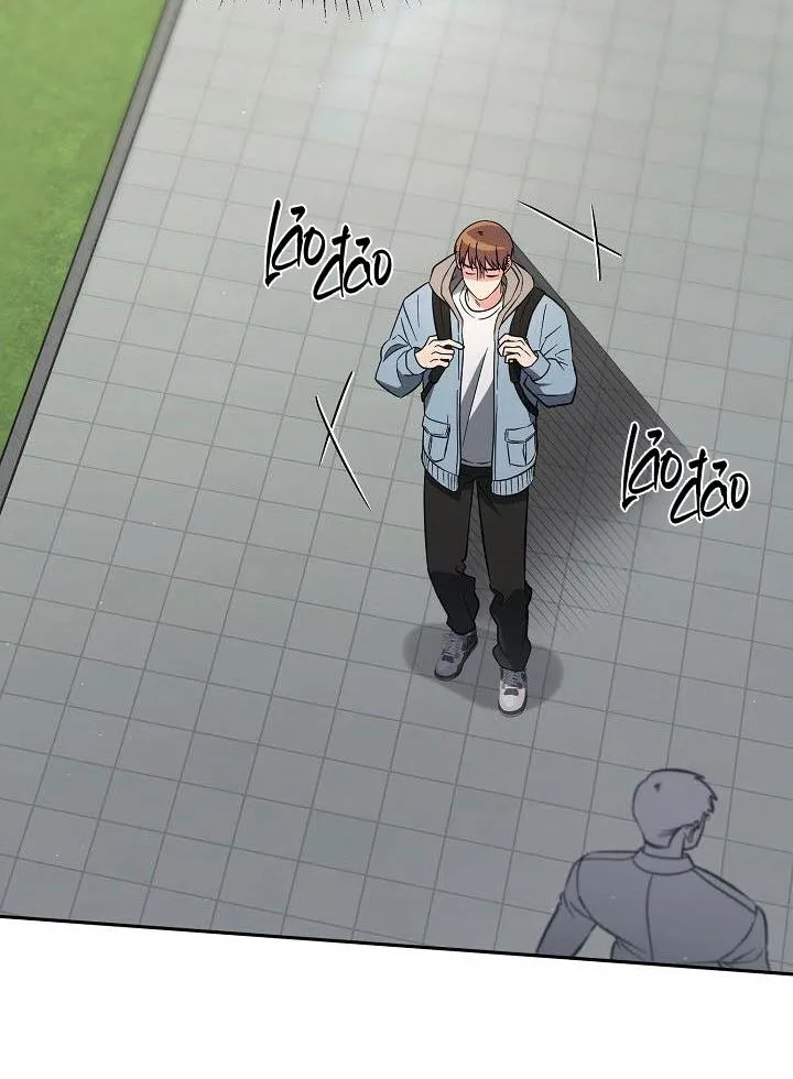 ROMANCE NOT ROMANTIC Chapter 3 Trang 66