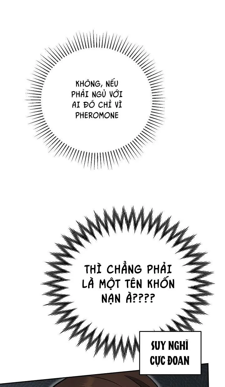 ROMANCE NOT ROMANTIC Chapter 3 Trang 67