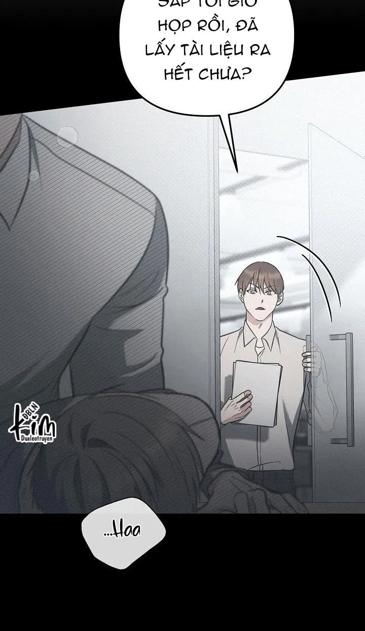 ROMANCE NOT ROMANTIC Chapter 3 Trang 70