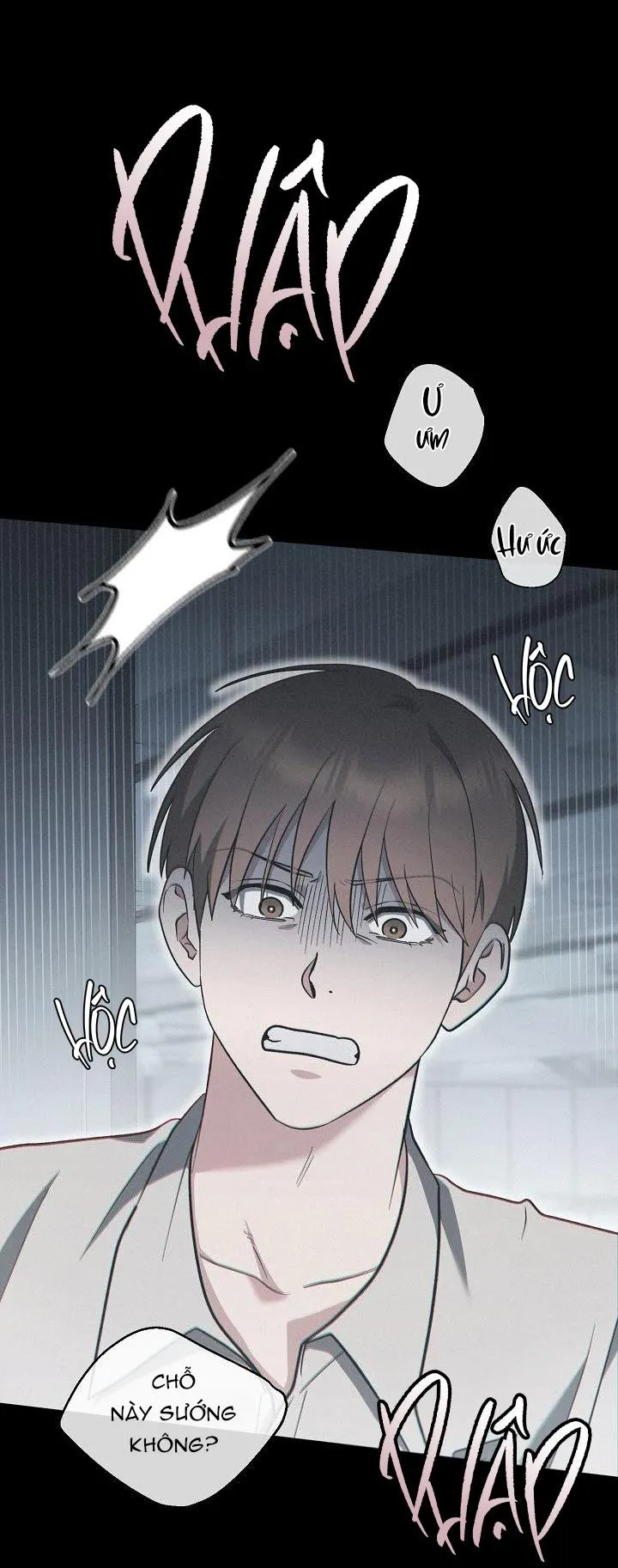 ROMANCE NOT ROMANTIC Chapter 3 Trang 71