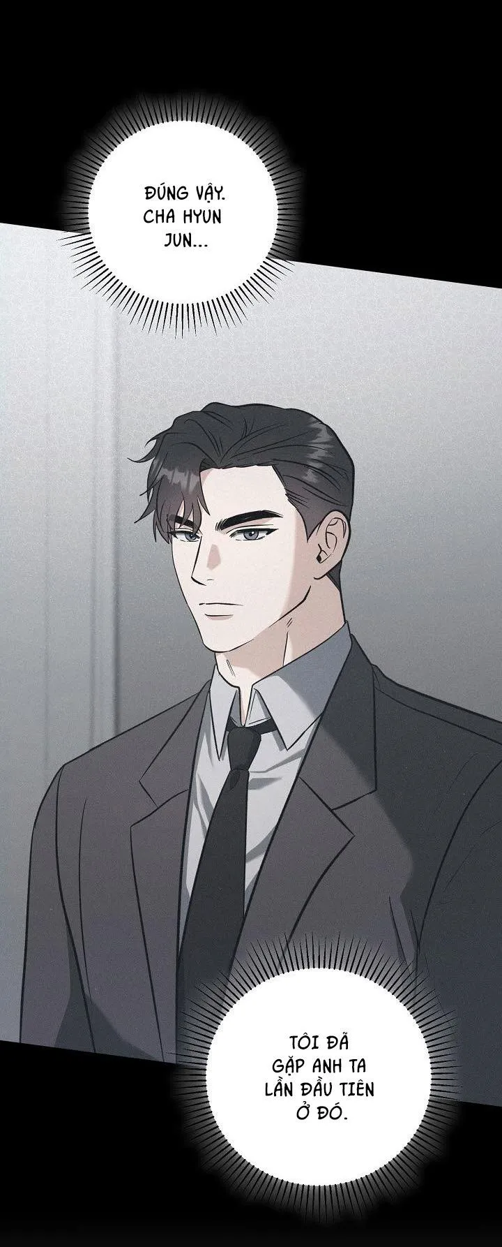 ROMANCE NOT ROMANTIC Chapter 3 Trang 74