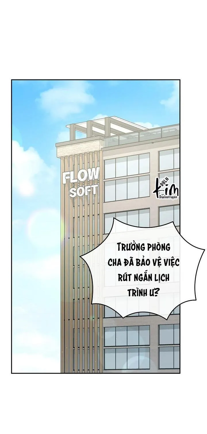 ROMANCE NOT ROMANTIC Chapter 3 Trang 78