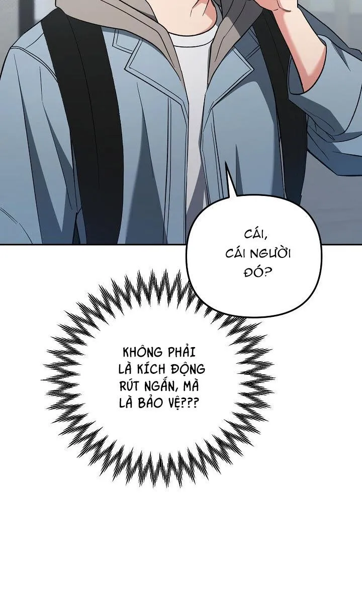 ROMANCE NOT ROMANTIC Chapter 3 Trang 80