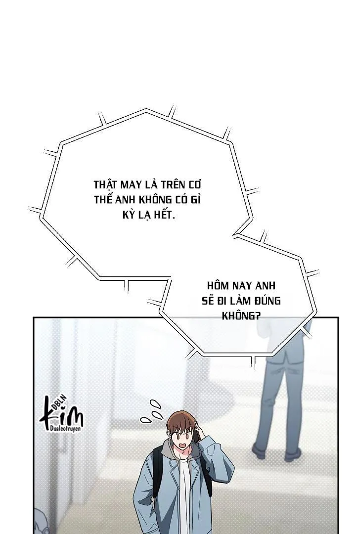 ROMANCE NOT ROMANTIC Chapter 3 Trang 81