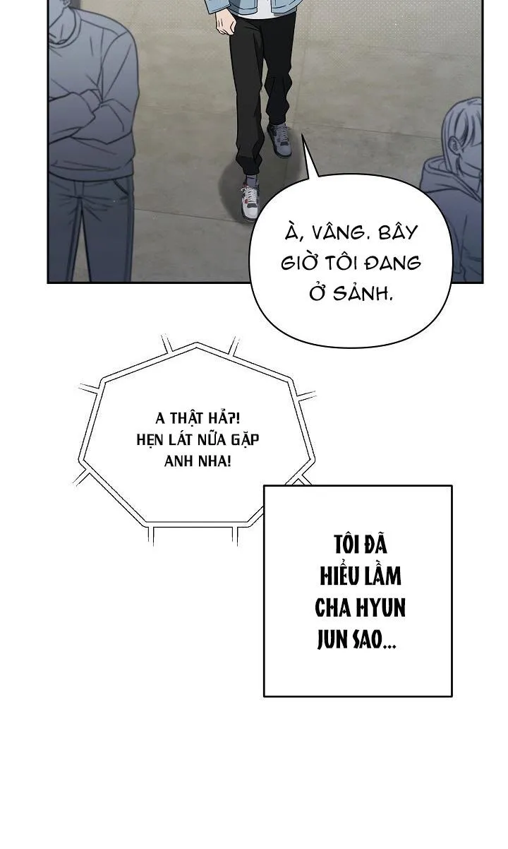 ROMANCE NOT ROMANTIC Chapter 3 Trang 82