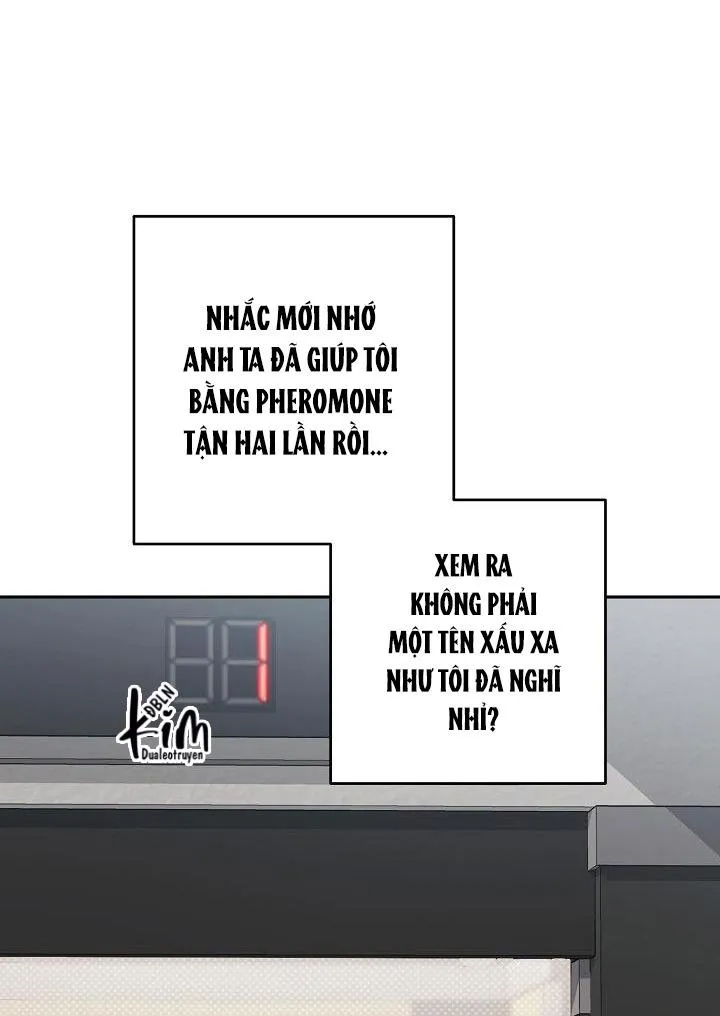 ROMANCE NOT ROMANTIC Chapter 3 Trang 83