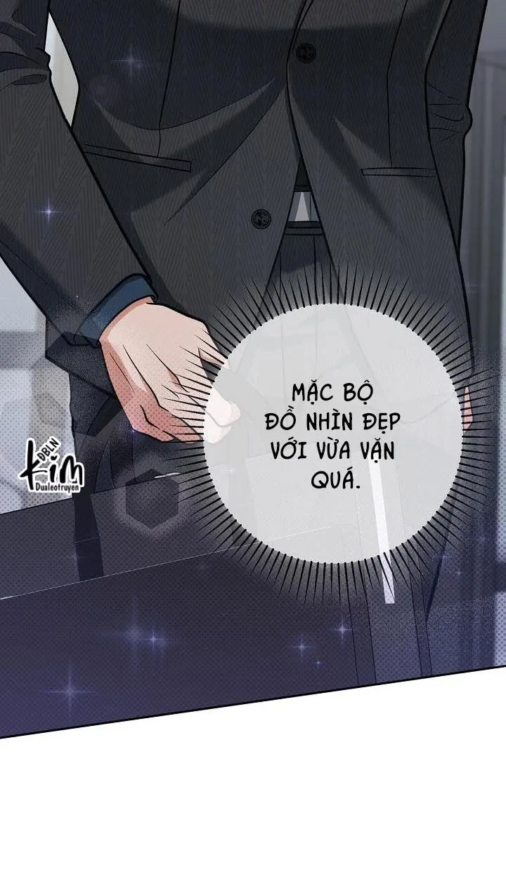 ROMANCE NOT ROMANTIC Chapter 3 Trang 86