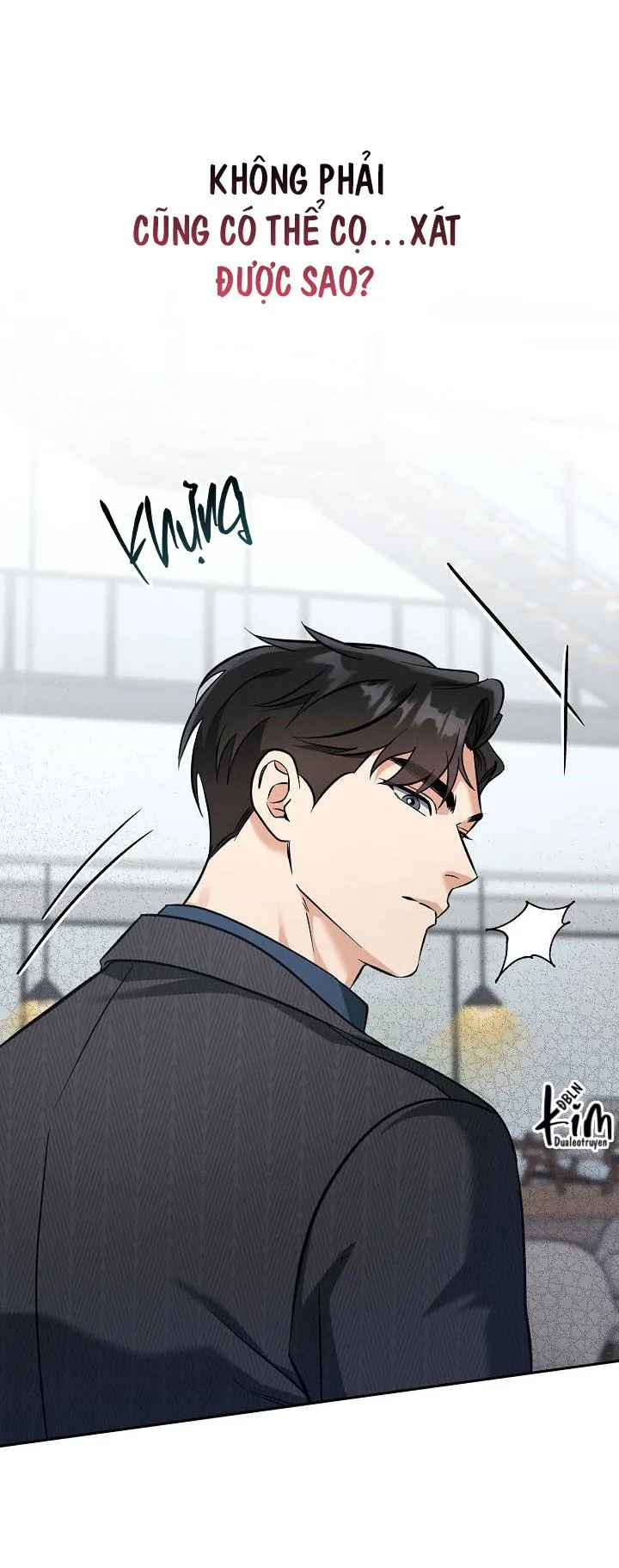 ROMANCE NOT ROMANTIC Chapter 3 Trang 88