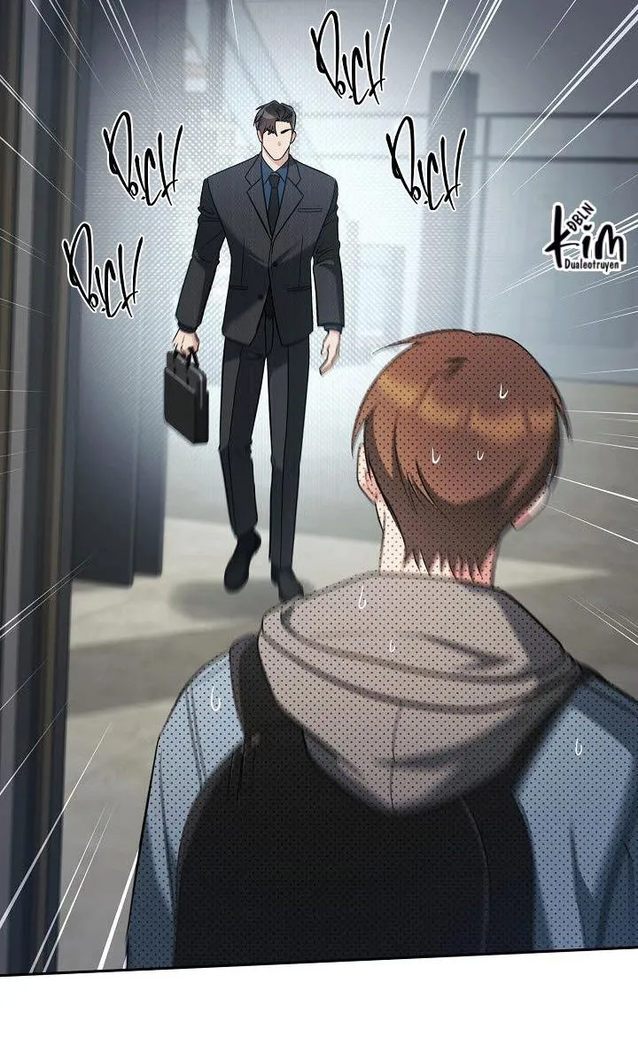 ROMANCE NOT ROMANTIC Chapter 3 Trang 91