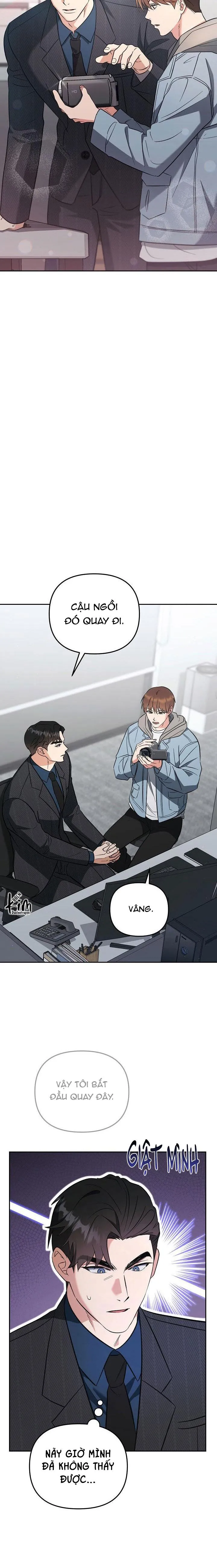 ROMANCE NOT ROMANTIC Chapter 4 Trang 21