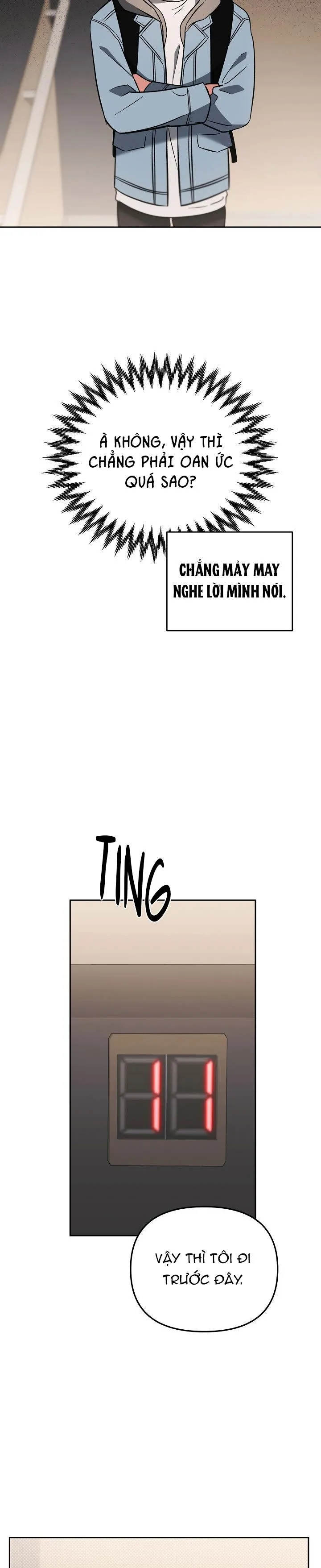 ROMANCE NOT ROMANTIC Chapter 5 Trang 12