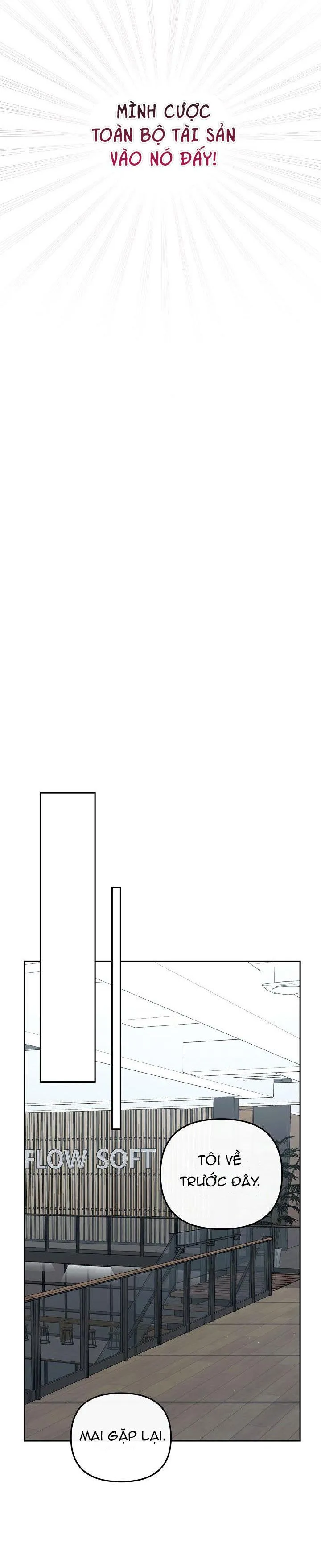 ROMANCE NOT ROMANTIC Chapter 5 Trang 26