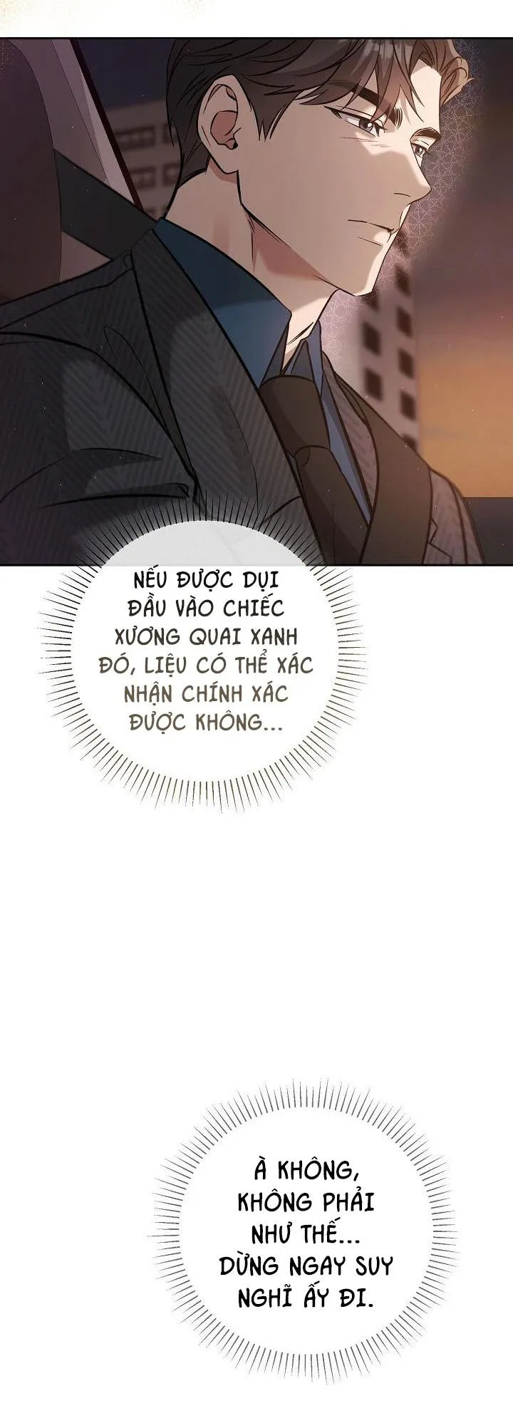 ROMANCE NOT ROMANTIC Chapter 6 Trang 9