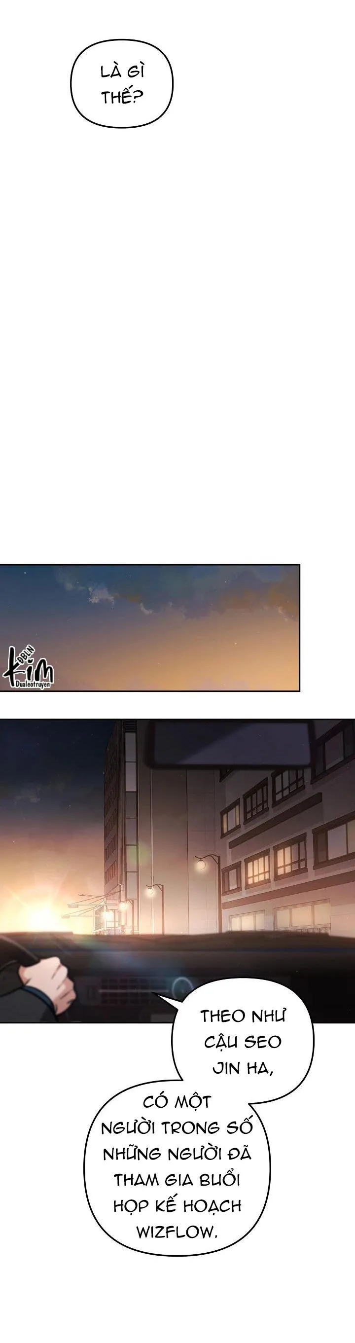 ROMANCE NOT ROMANTIC Chapter 6 Trang 14