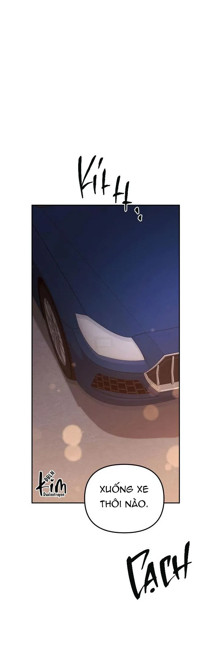 ROMANCE NOT ROMANTIC Chapter 6 Trang 17