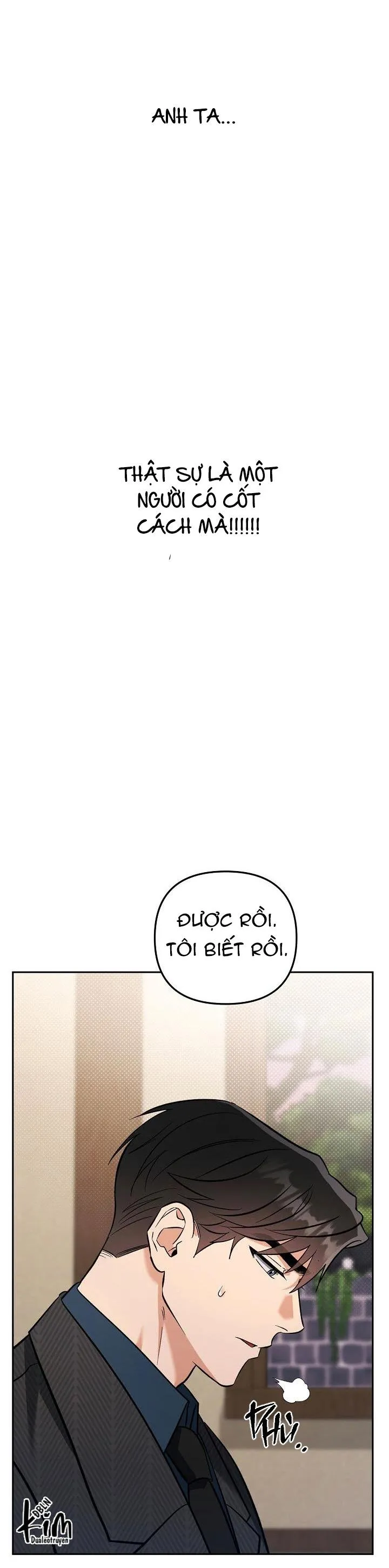 ROMANCE NOT ROMANTIC Chapter 6 Trang 24