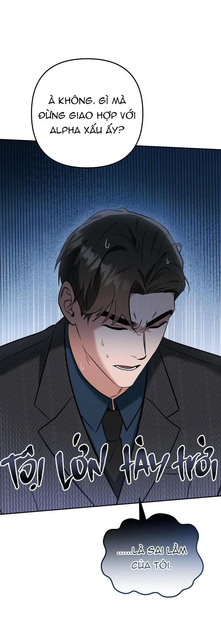 ROMANCE NOT ROMANTIC Chapter 6 Trang 29