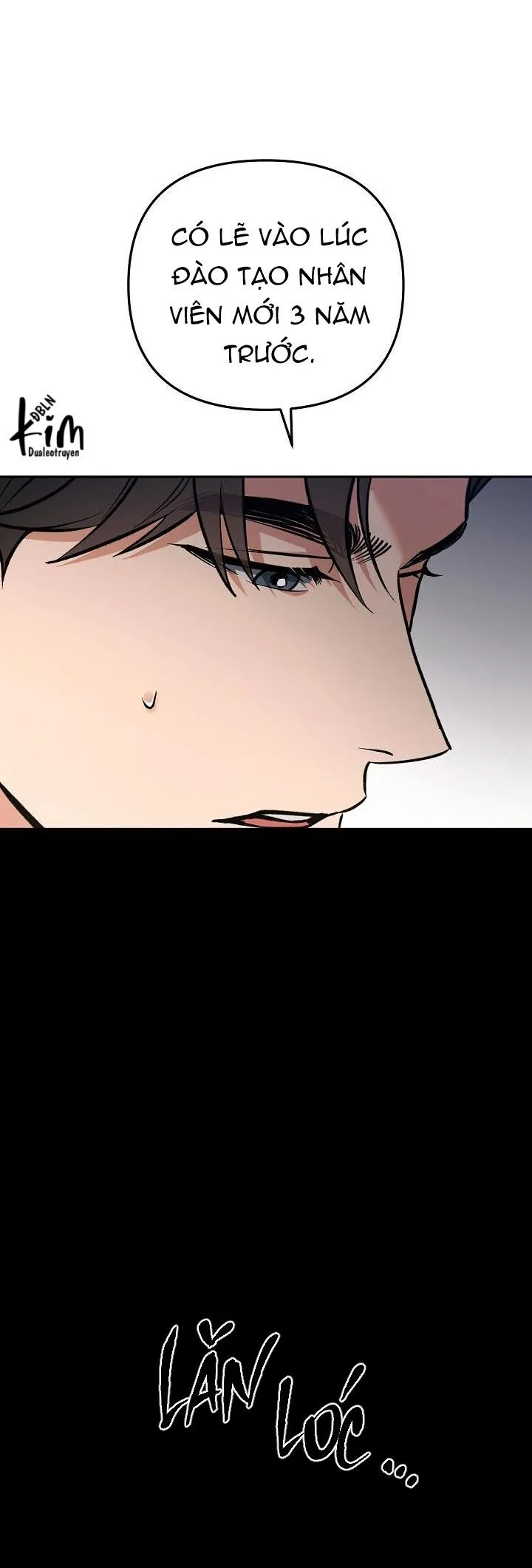 ROMANCE NOT ROMANTIC Chapter 6 Trang 32