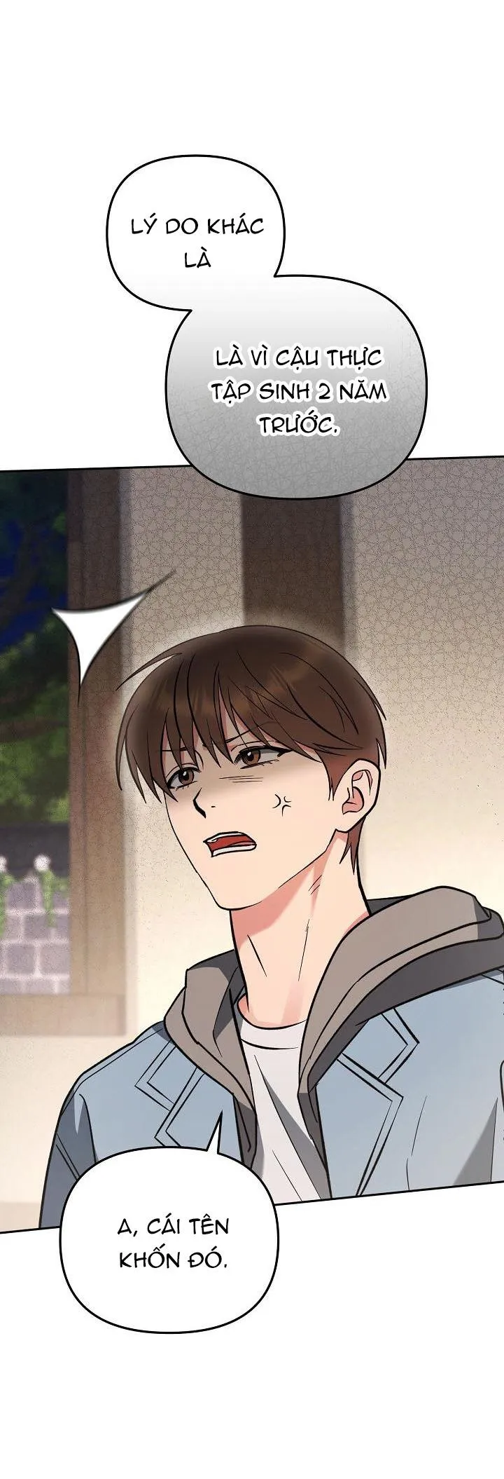 ROMANCE NOT ROMANTIC Chapter 6 Trang 38