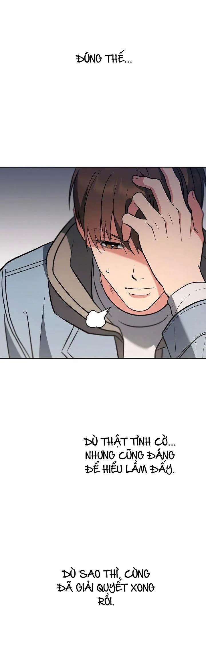 ROMANCE NOT ROMANTIC Chapter 6 Trang 42