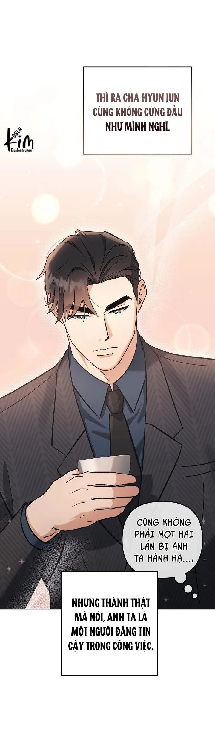 ROMANCE NOT ROMANTIC Chapter 6 Trang 43