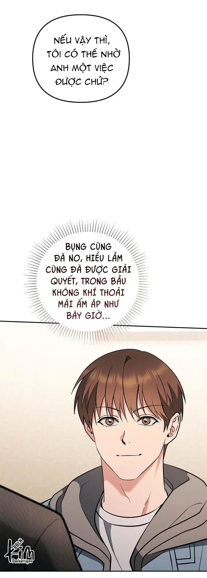 ROMANCE NOT ROMANTIC Chapter 6 Trang 45