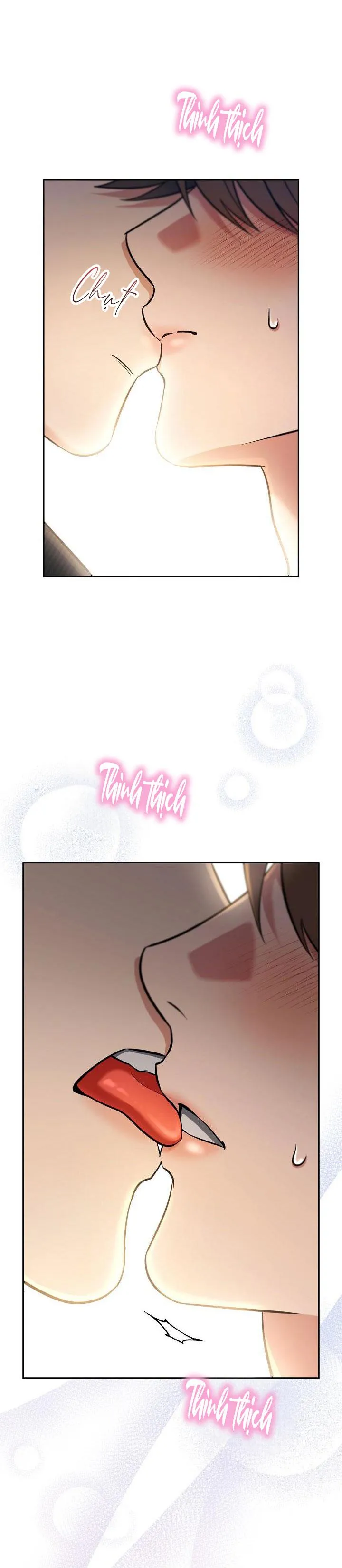 ROMANCE NOT ROMANTIC Chapter 7 Trang 19