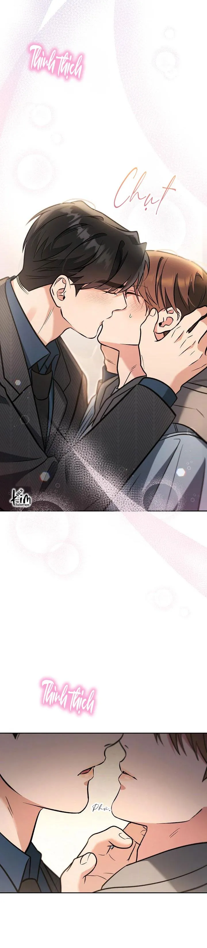 ROMANCE NOT ROMANTIC Chapter 7 Trang 20