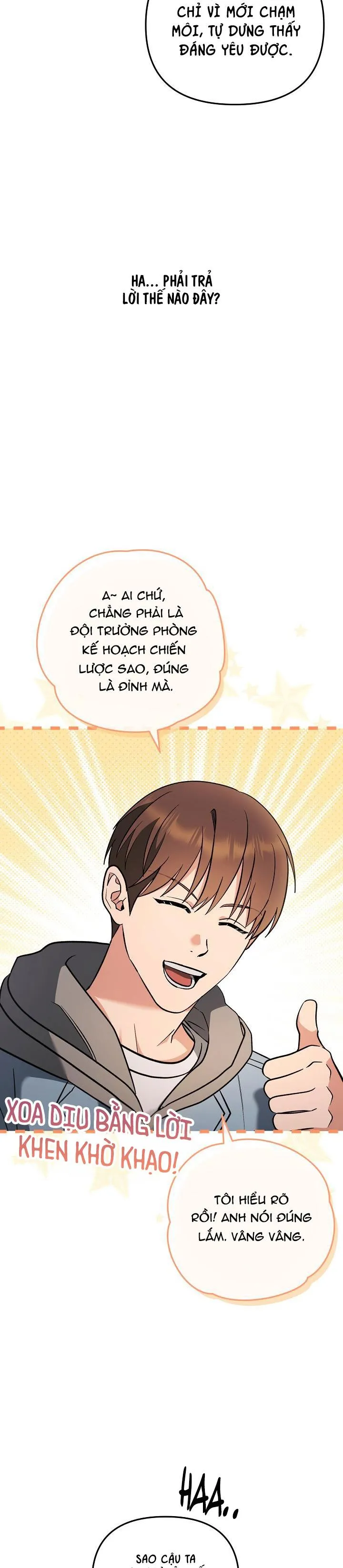 ROMANCE NOT ROMANTIC Chapter 7 Trang 32