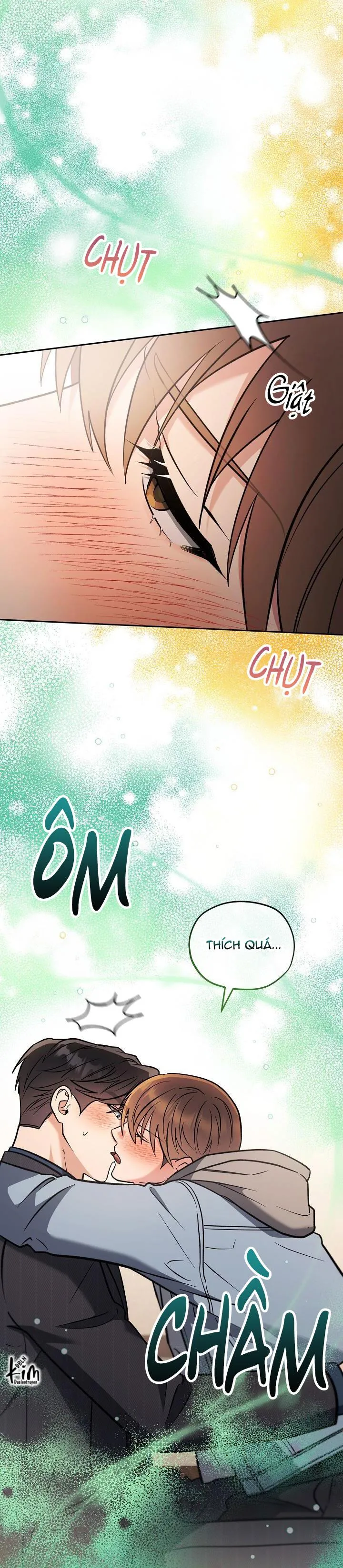 ROMANCE NOT ROMANTIC Chapter 7 Trang 41