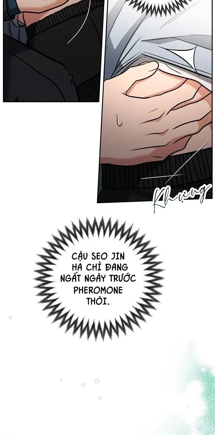 ROMANCE NOT ROMANTIC Chapter 7 Trang 43