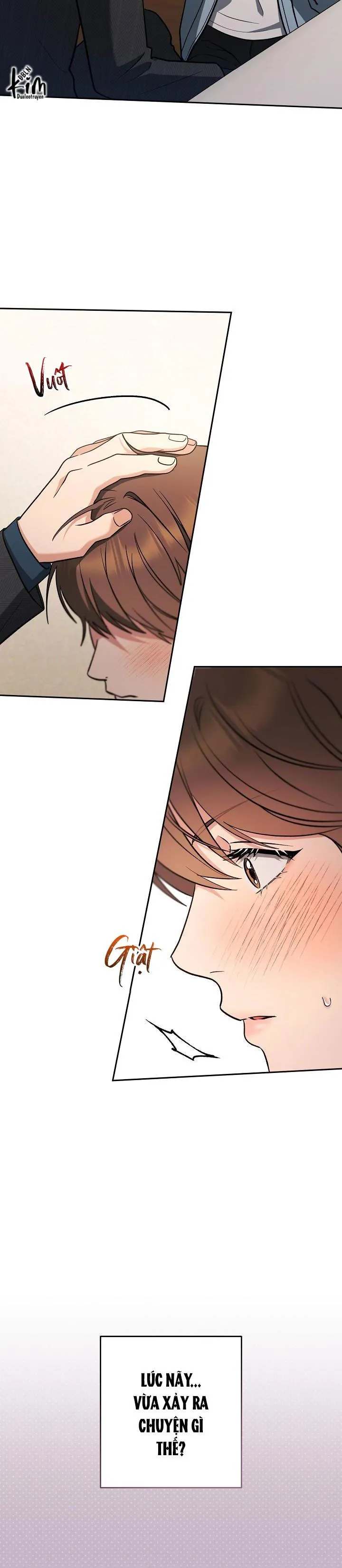 ROMANCE NOT ROMANTIC Chapter 8 Trang 6