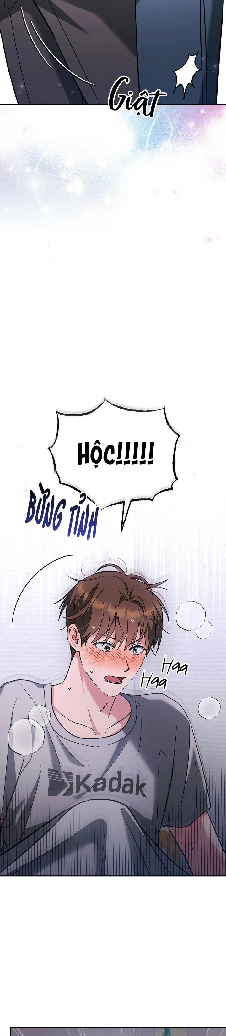 ROMANCE NOT ROMANTIC Chapter 8 Trang 26