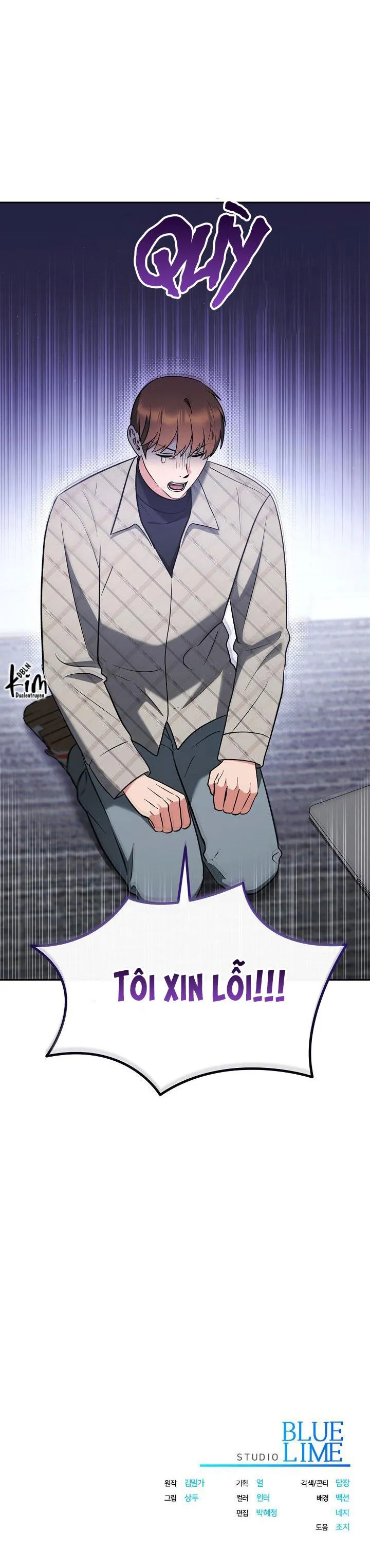 ROMANCE NOT ROMANTIC Chapter 8 Trang 41