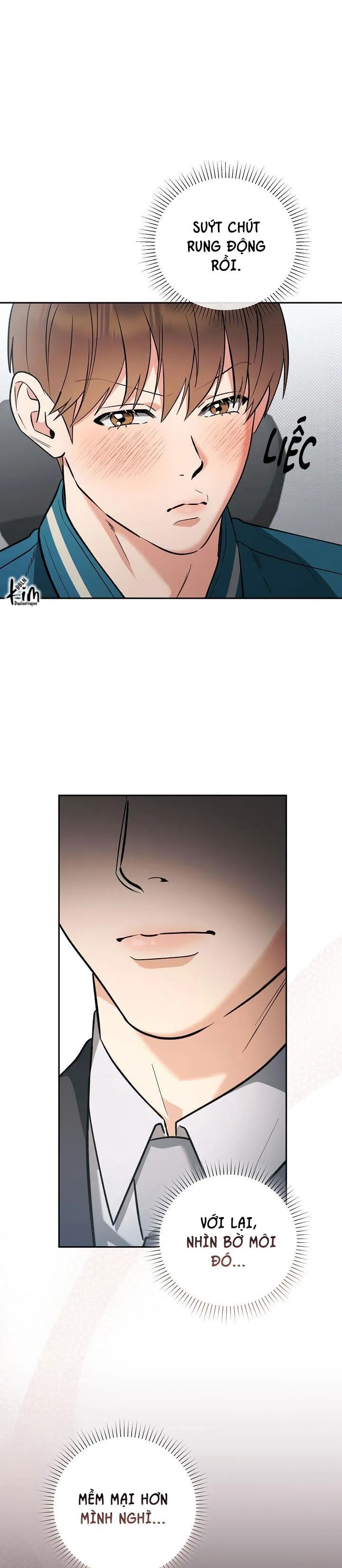 ROMANCE NOT ROMANTIC Chapter 10 Trang 17