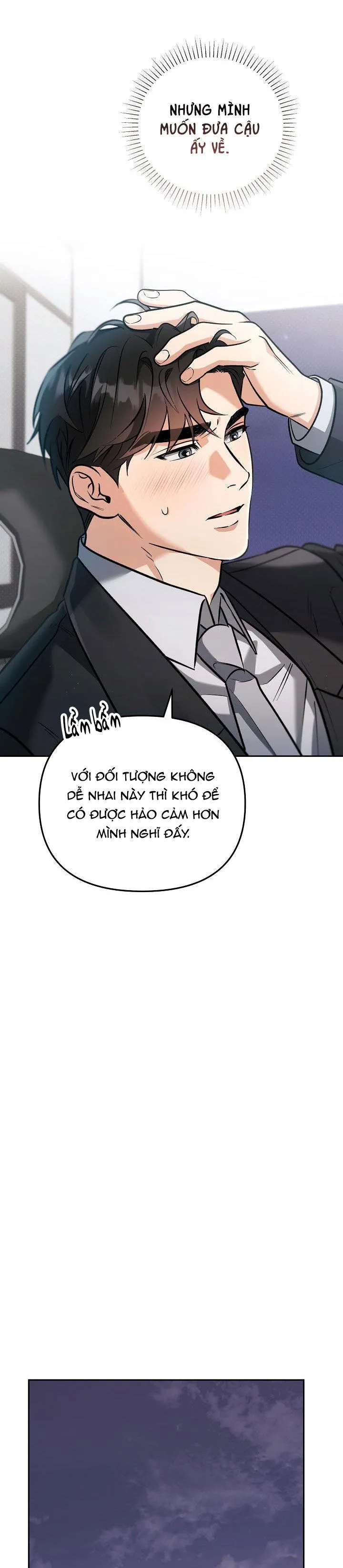 ROMANCE NOT ROMANTIC Chapter 10 Trang 23