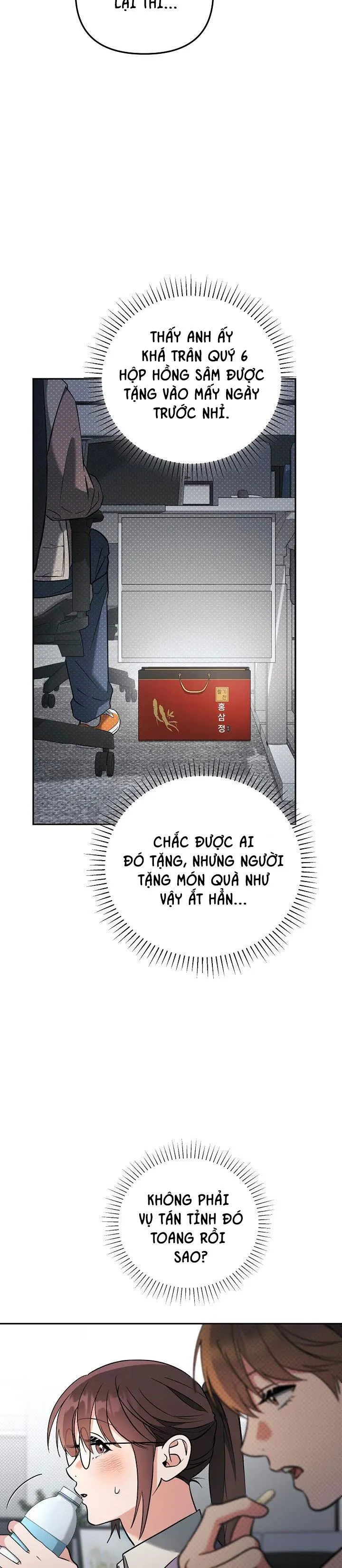 ROMANCE NOT ROMANTIC Chapter 10 Trang 26