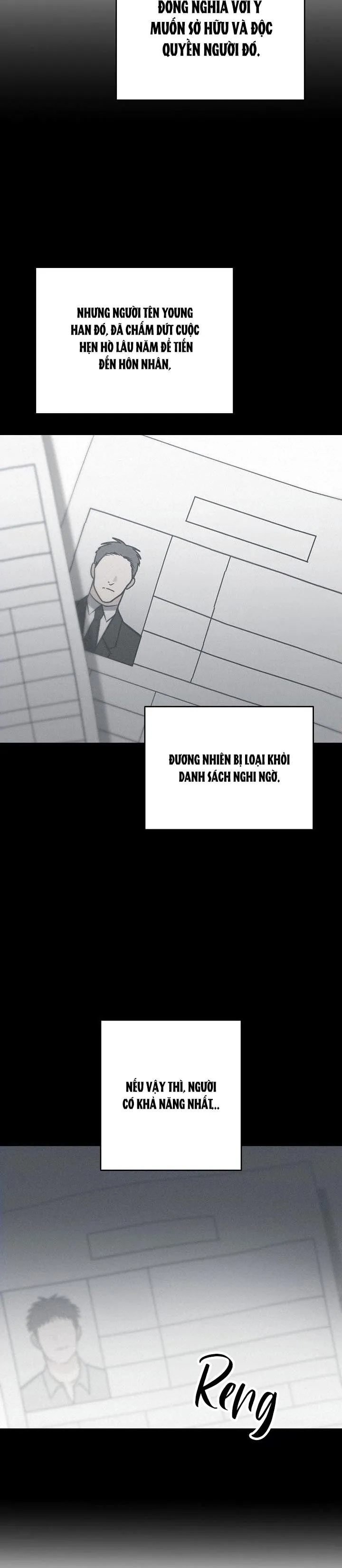 ROMANCE NOT ROMANTIC Chapter 10 Trang 38