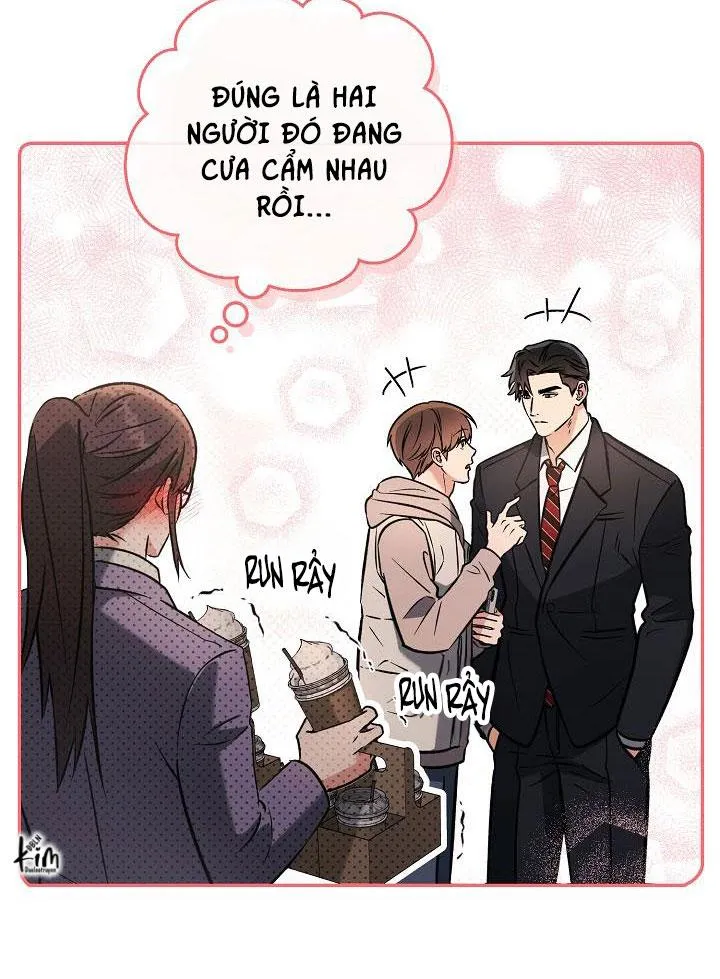 ROMANCE NOT ROMANTIC Chapter 10 Trang 45